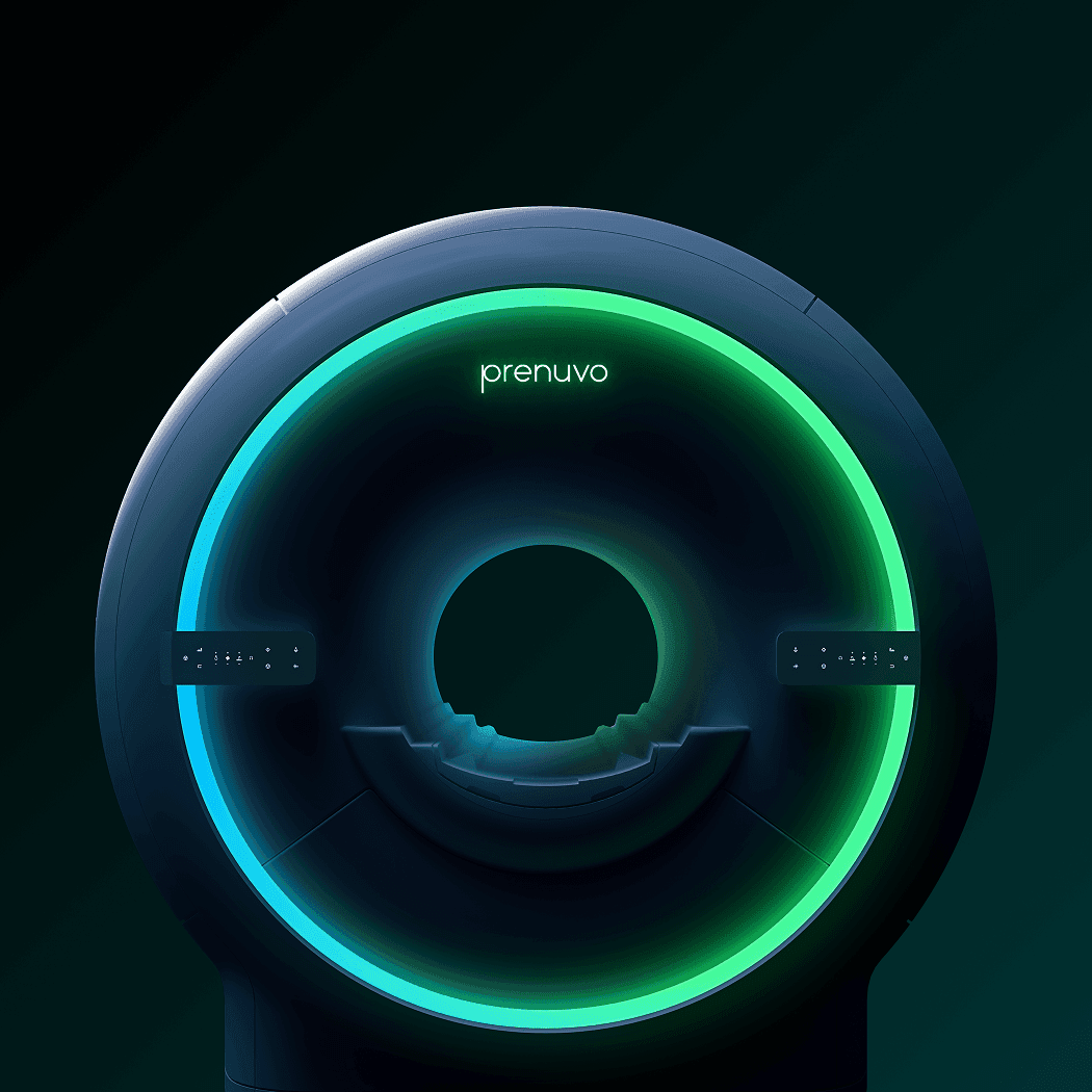 Prenuvo