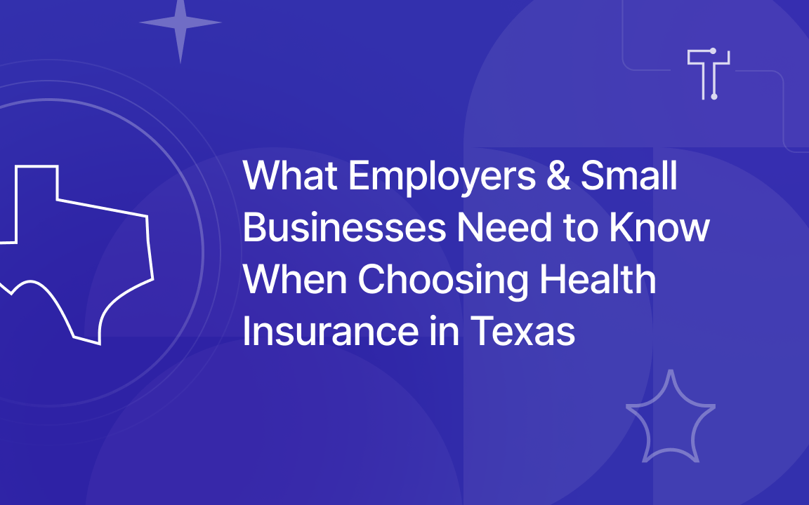 health insurance in texas