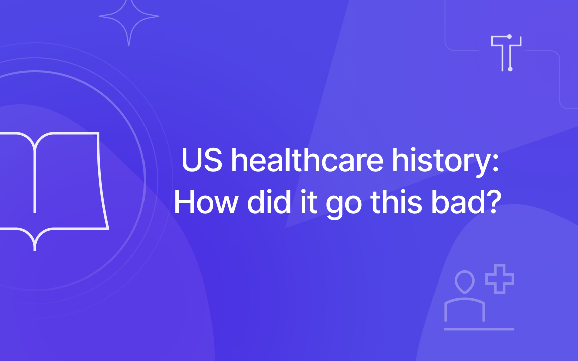 healthcare-history