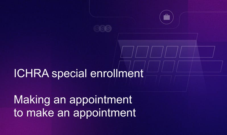 ichra-special-enrollment