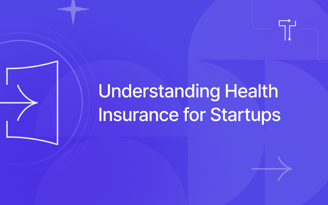 health insurance for startups