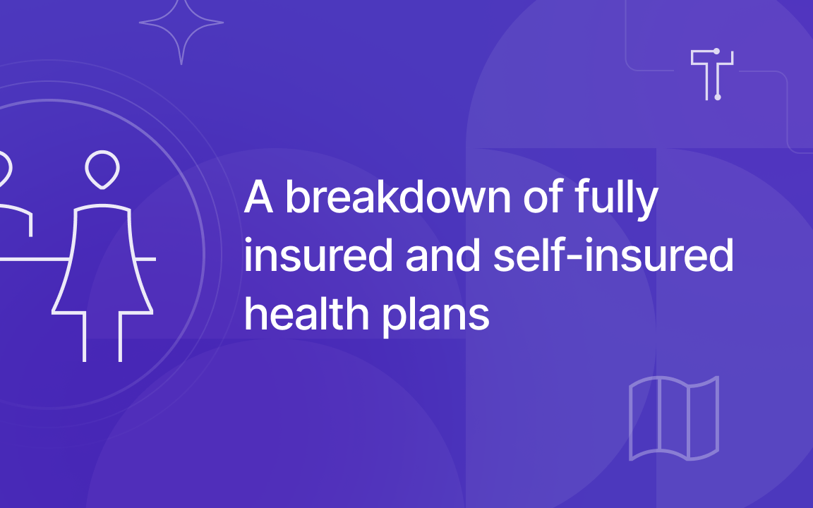 Fully Insured vs. Self-Insured Health Plans