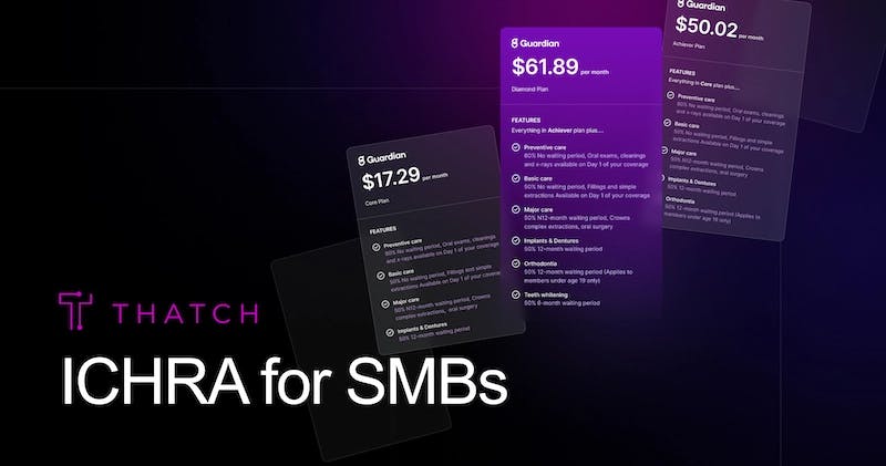 ICHRA for SMBs