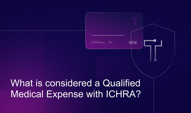 preview What is considered a Qualified Medical Expense with ICHRA? image